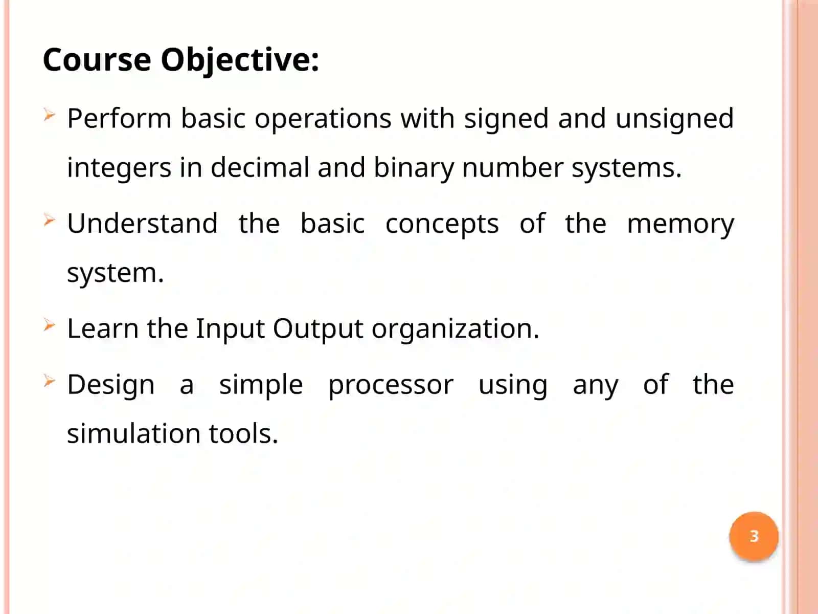Module1BASIC STRUCTURE OF COMPUTERS 3