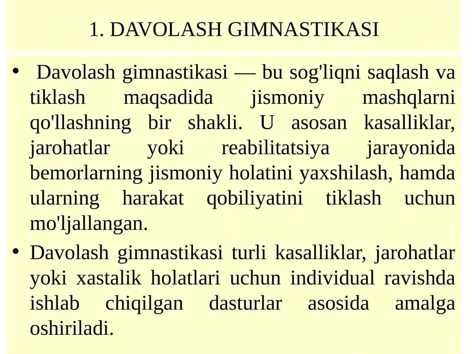 AMALIY GIMNASIKA 3
