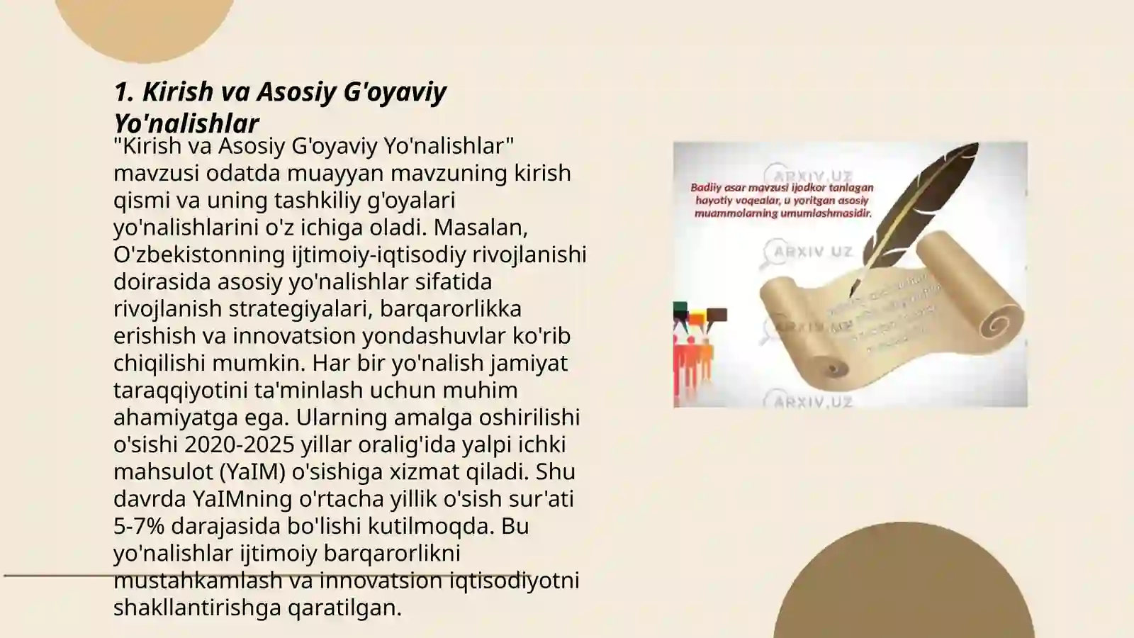 Badiiy asar kompozitsiyasi va syujeti 3