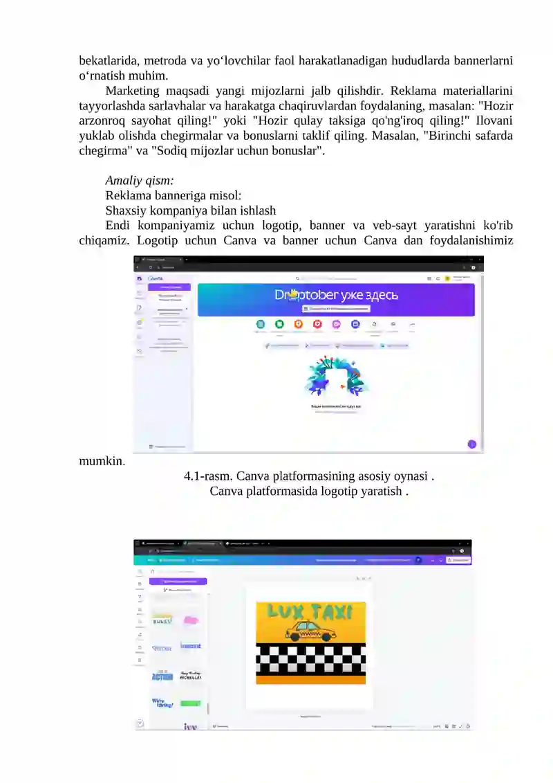 KORPORATIV IT-TIZIMLARDA MARKETING FAOLIYATINI TASHKIL ETISH 3