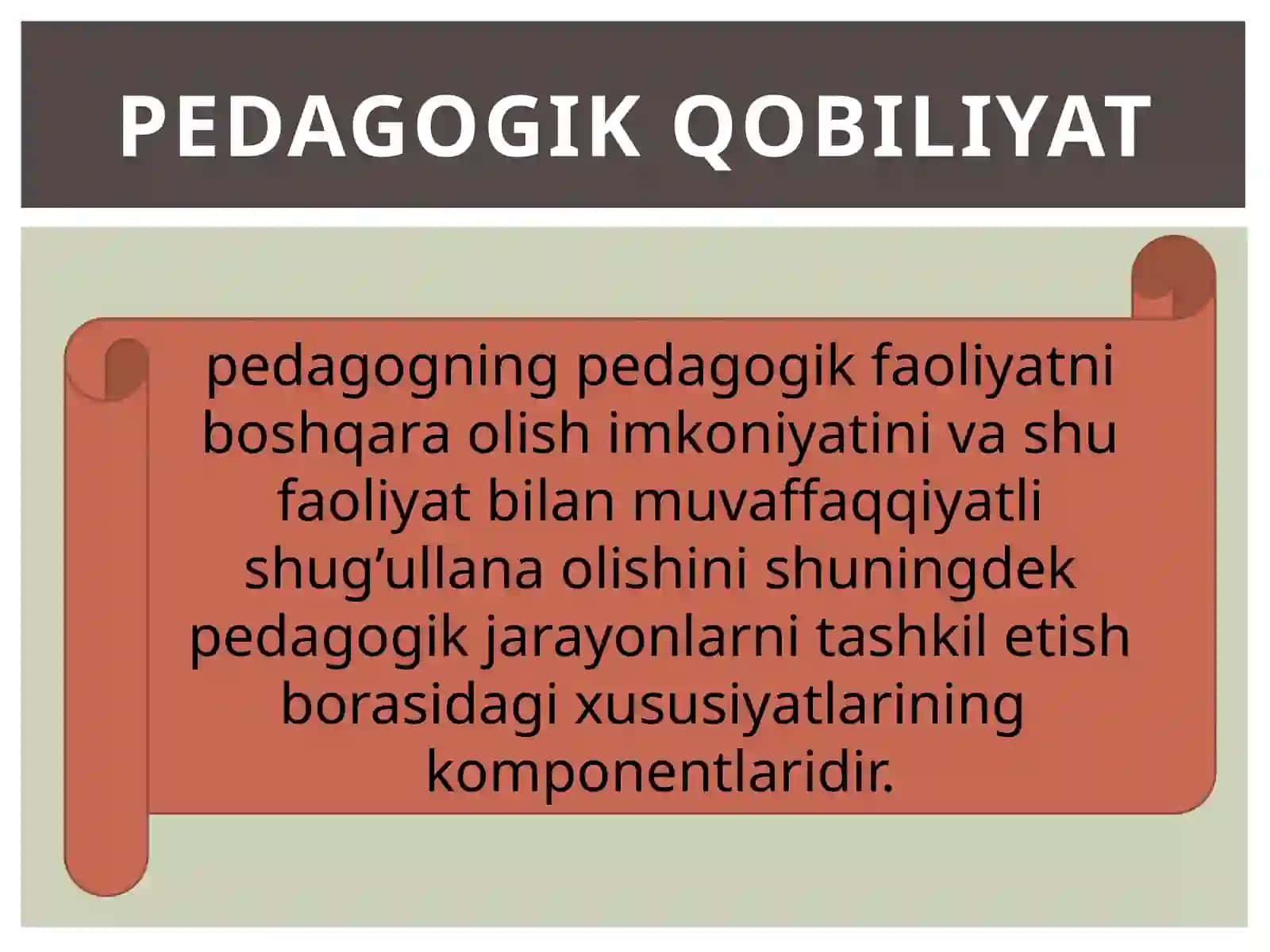O’qituvchifaoliyatidapedagogikqobilyatlar 3