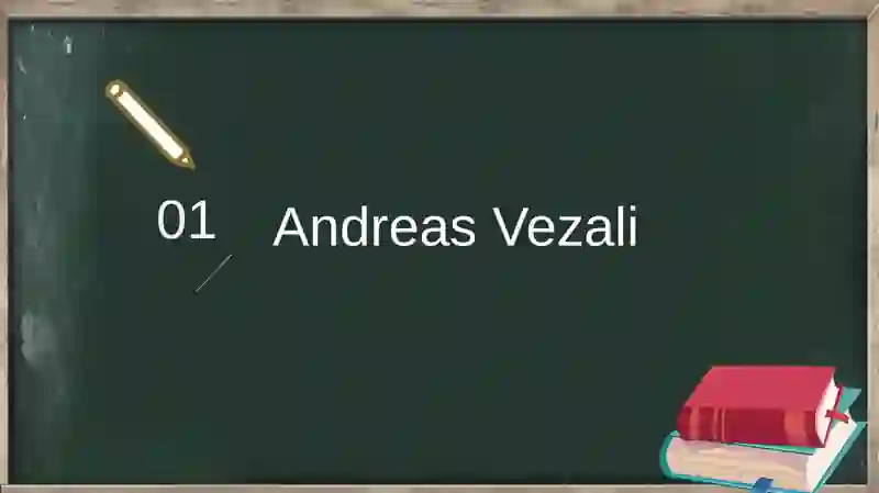 Andreas Vezali 3