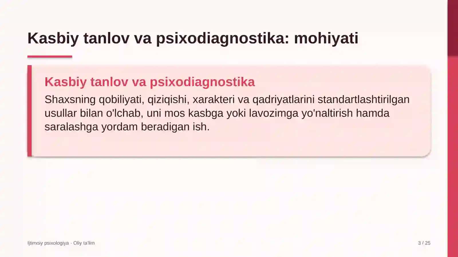 bolalar musiqa va san'at maktablarida kasbiy tanlov va psixodiagnostika 5360 3