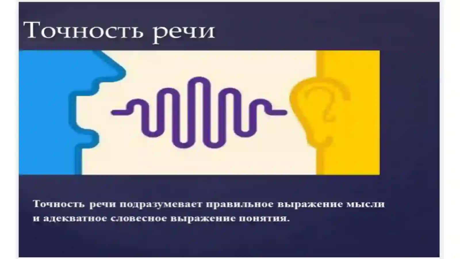 Типичные ошибки, связанные с нарушением точности и логичности и речи. 3