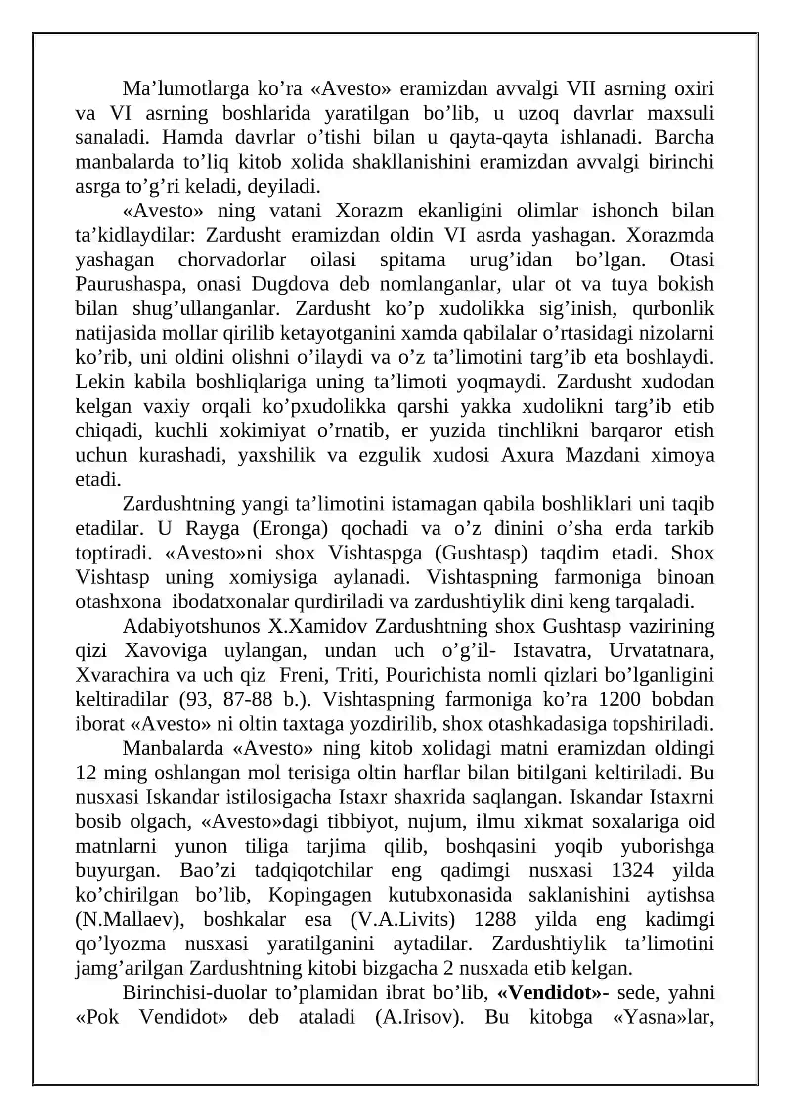 Eng qadimgi davrlarda kommunikatsiya va Ushenskiy pedagogikasi 3