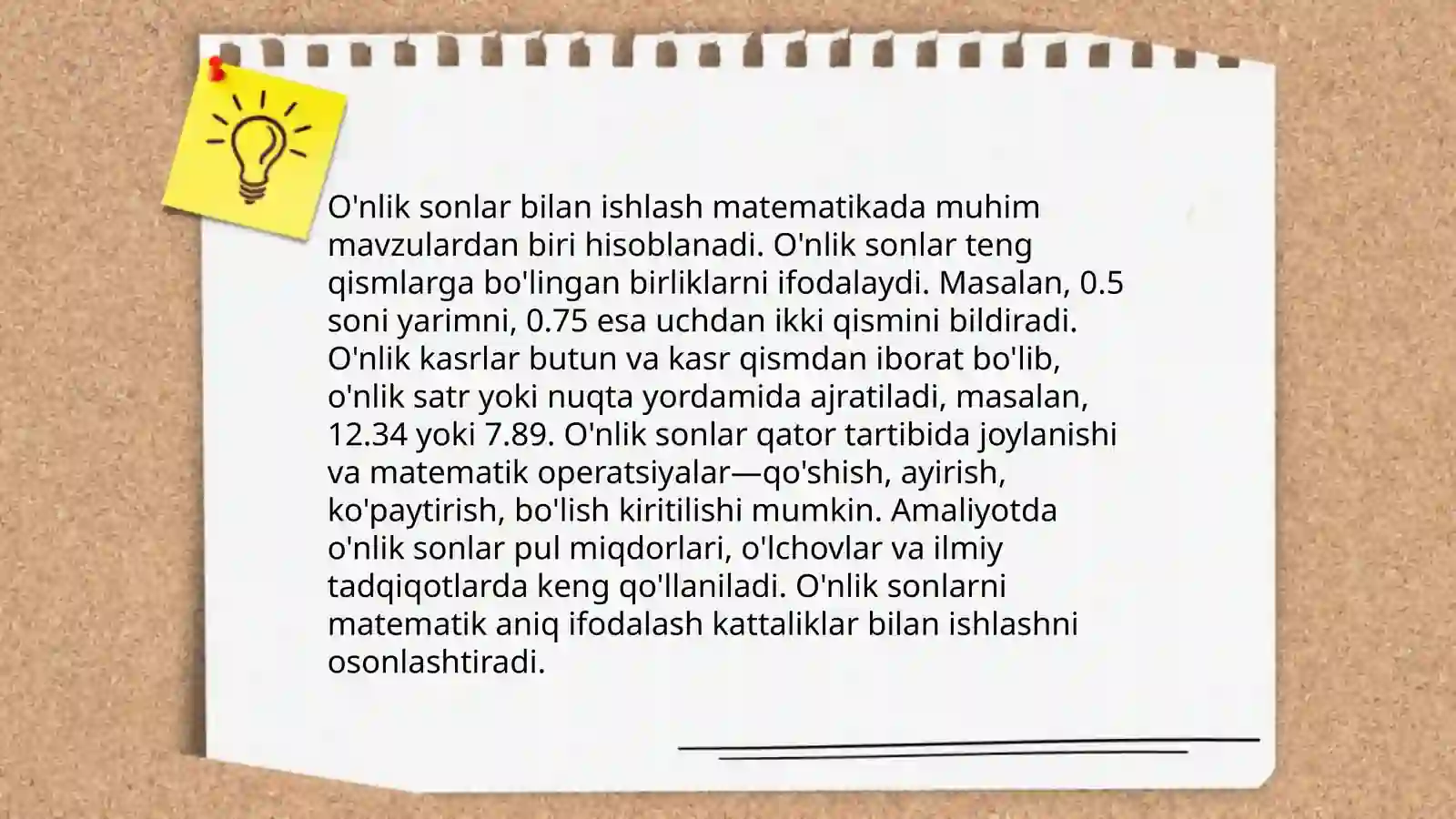 PYTHON da matematik funksiyalar 3