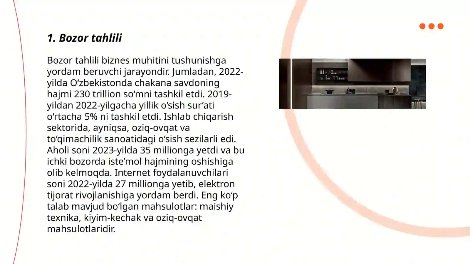Bozor tahlili 3