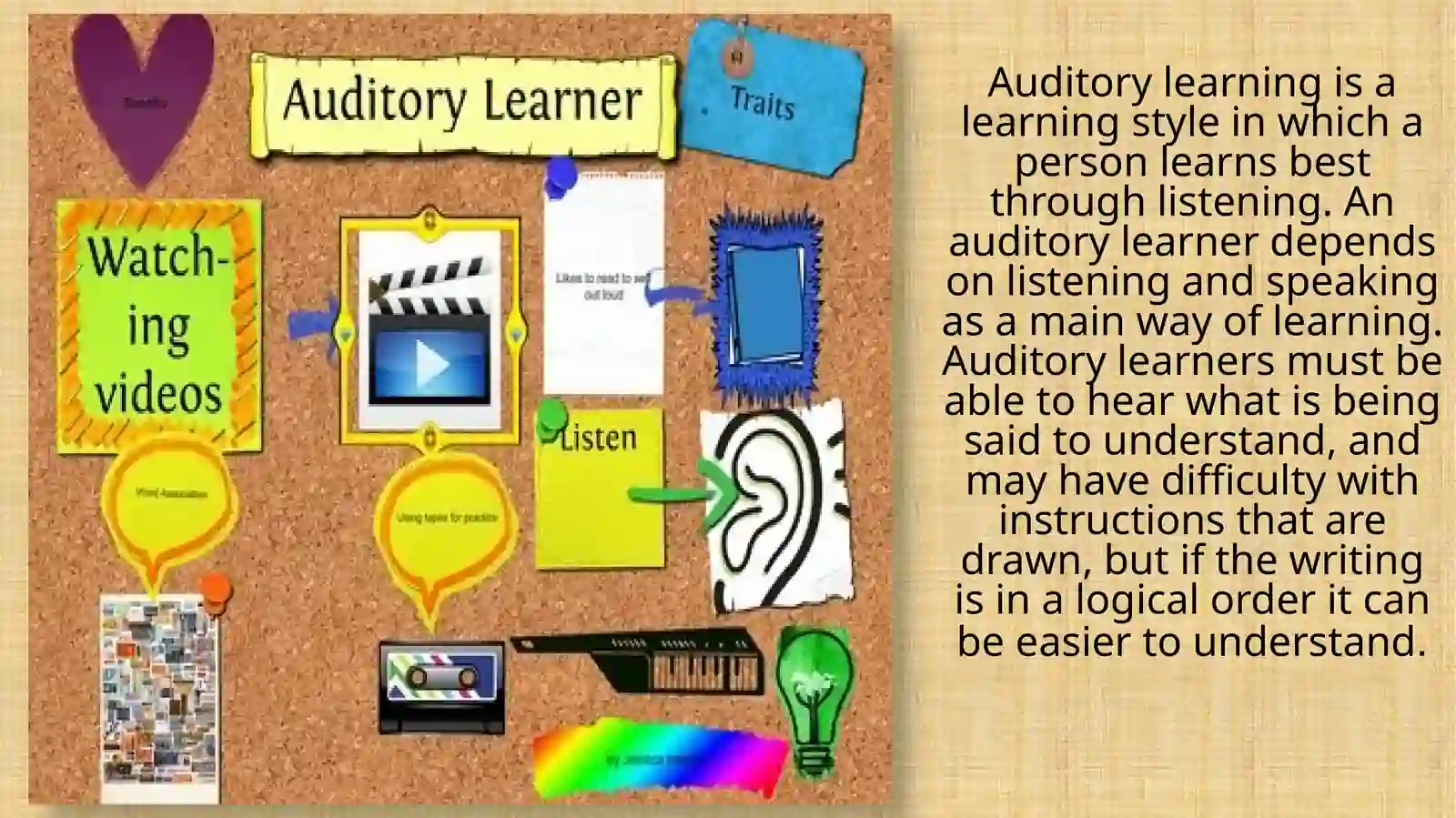 Learning Styles 3