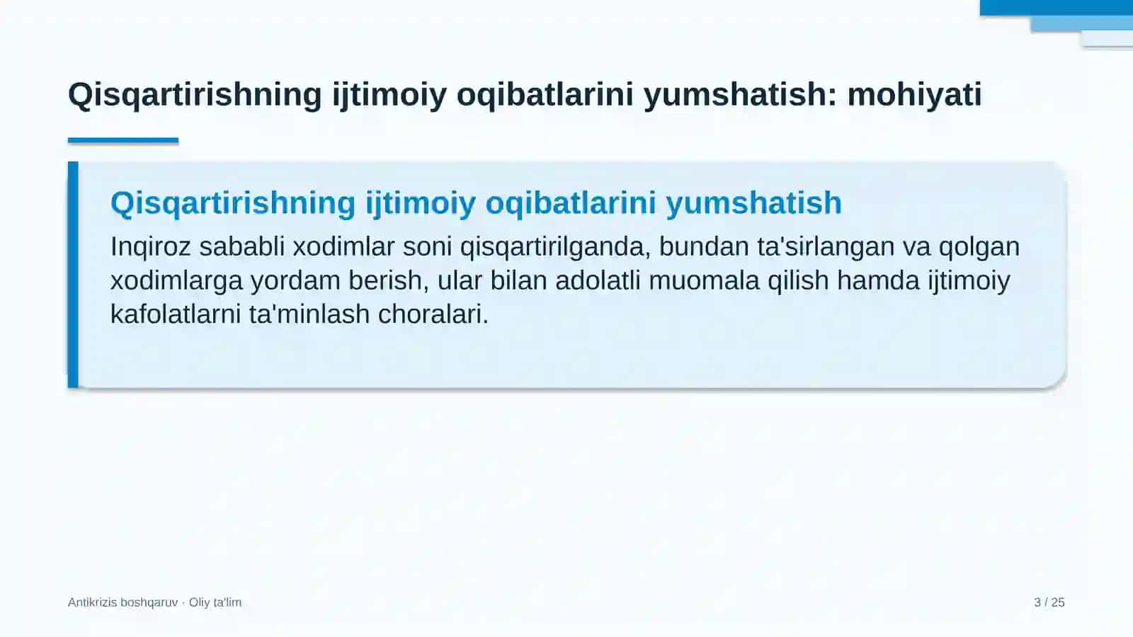 energiya saqlash tizimlarida xodimlarni qisqartirishning ijtimoiy oqibatlarini yumshatish 1666 3