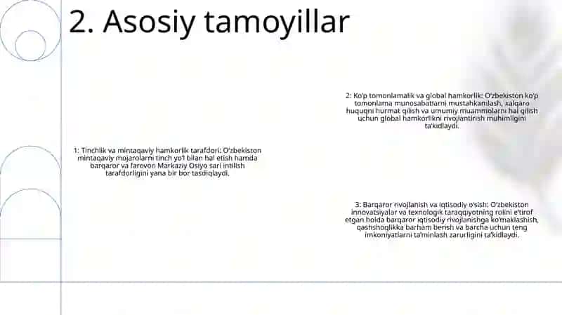 Shavkat Mirziyoyevni Bmt Assambleyasini 75-Sessiyasi Haqida 3