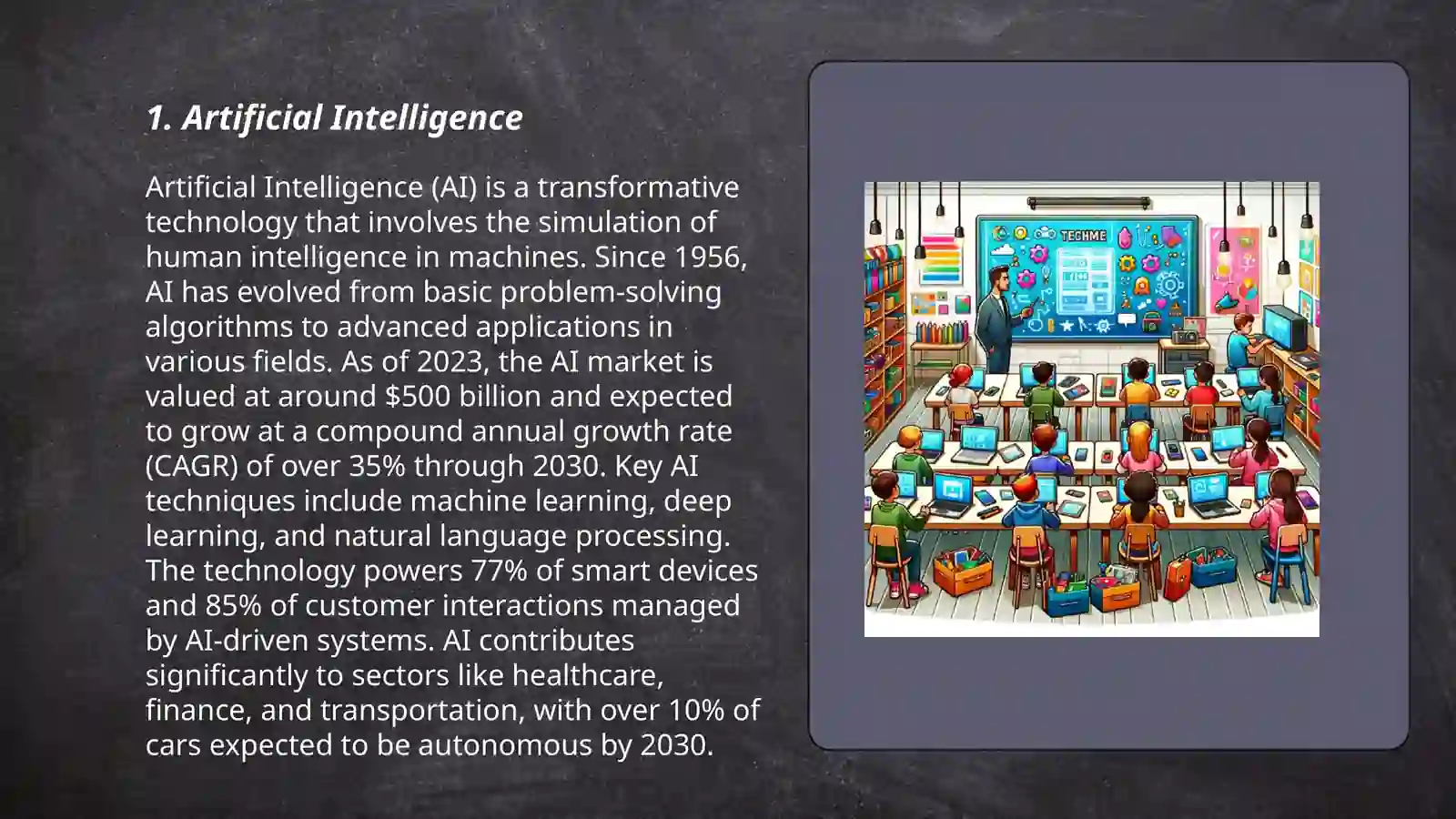 Artificial Intelligence 3