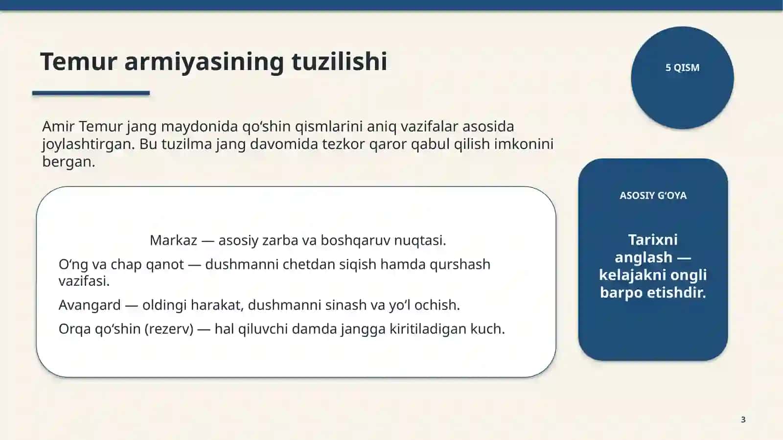 O‘zbekistontarixivajahonsivilizatsiyasi 3