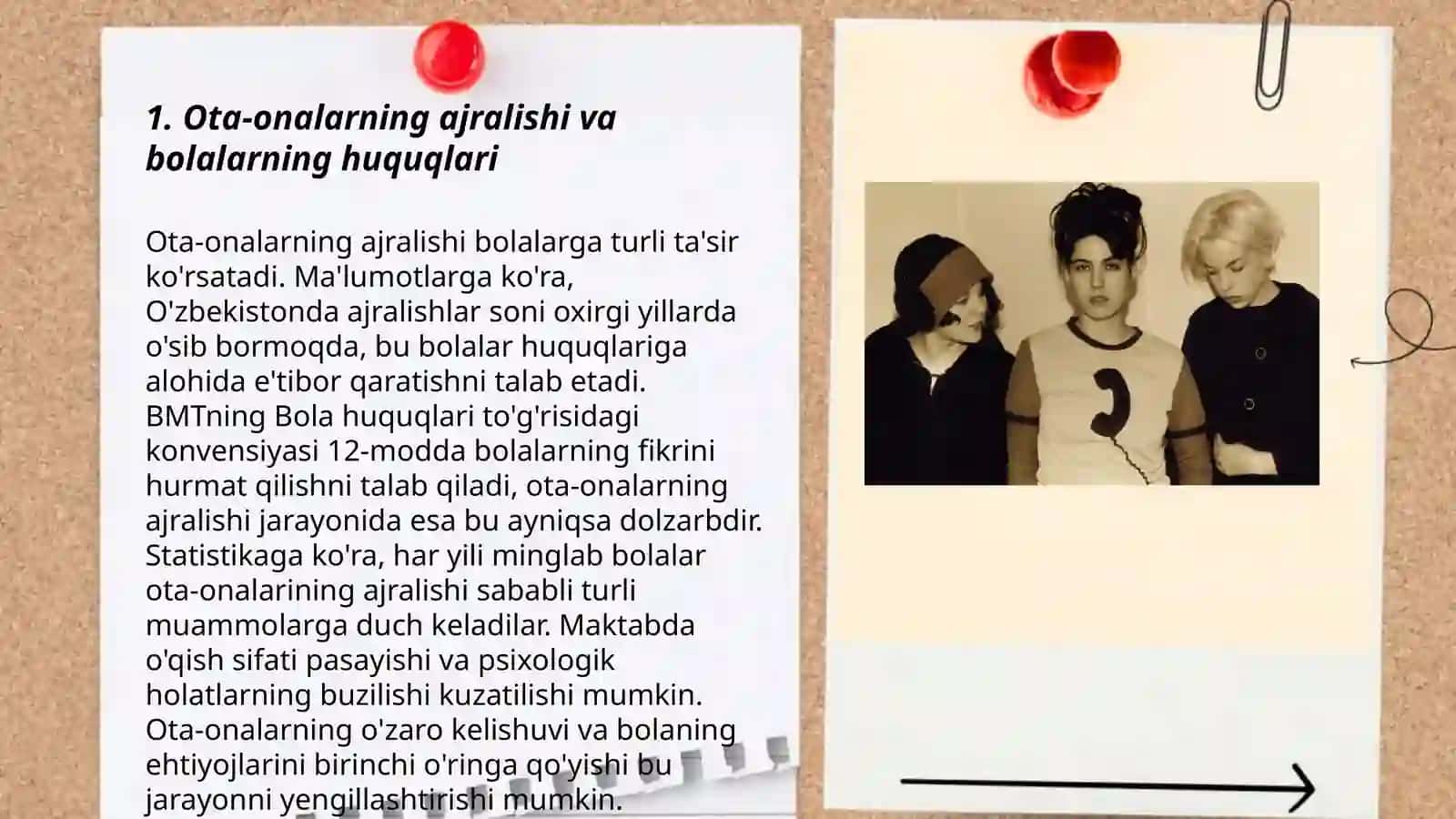Ota-onalarning ajralishi va bolalarning huquqlari 3
