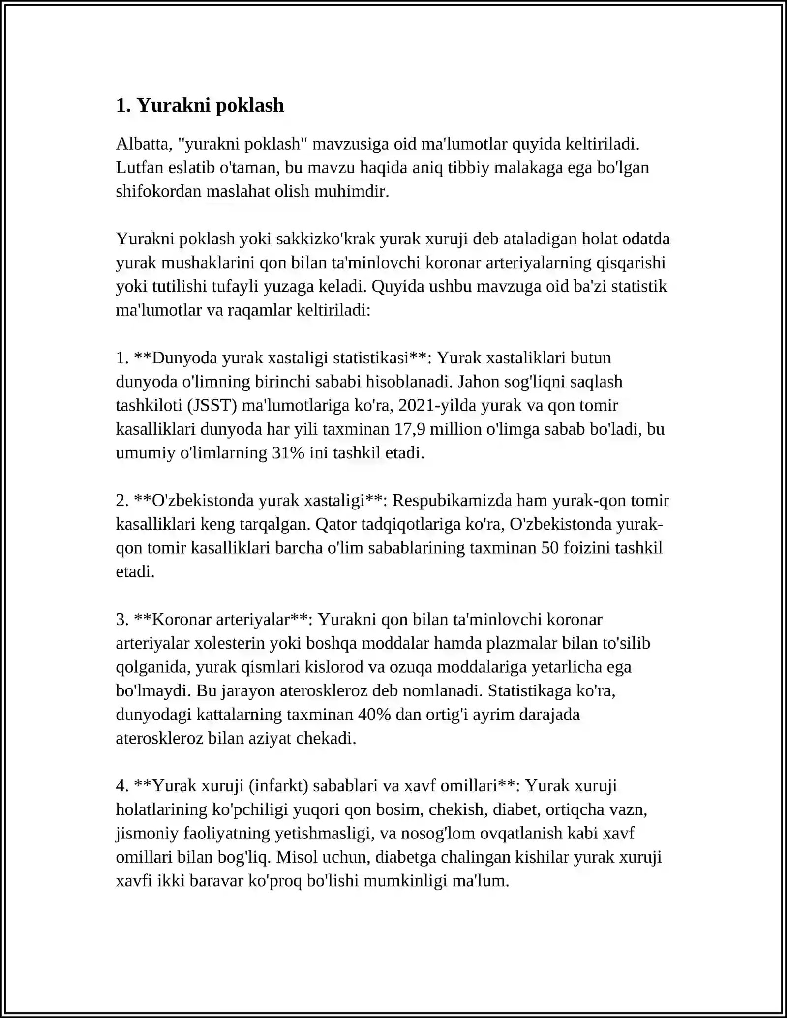 ABU HOMID G’AZZOLIYNING “ MUKOSHAFATUL QULUB” ASARI 3