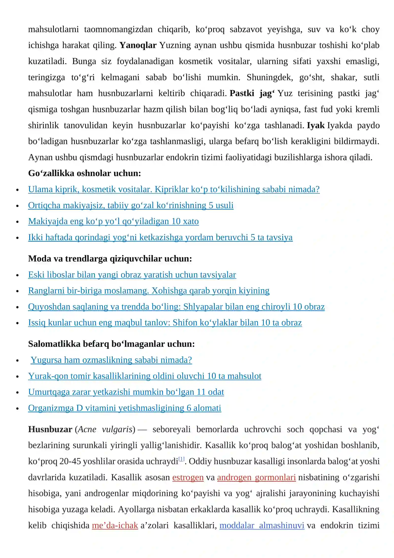Husnbuzarlar 3