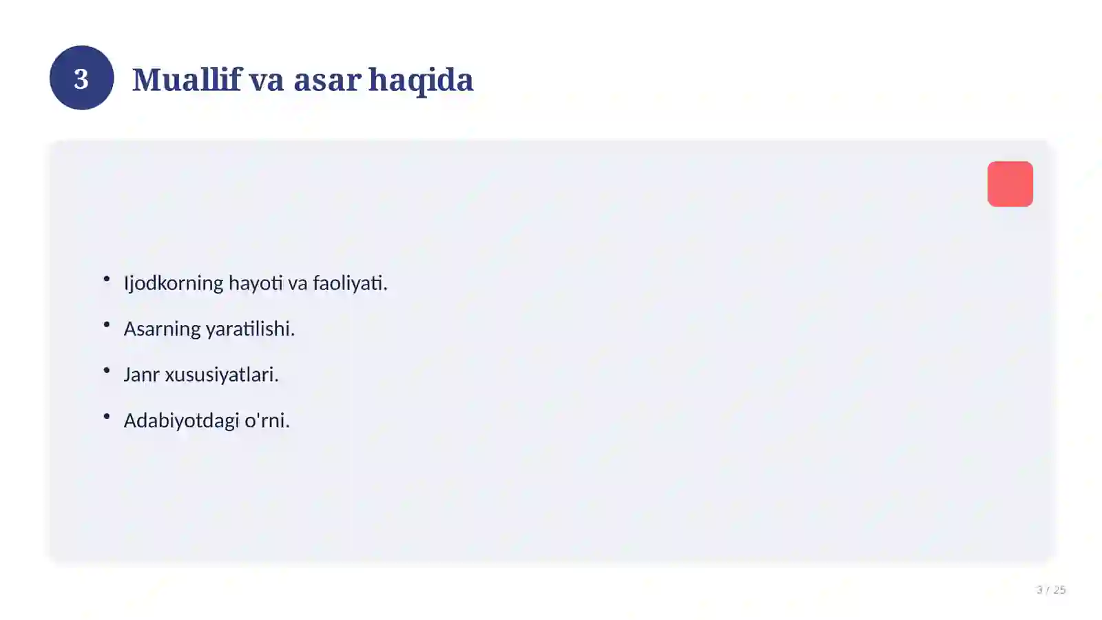Erkin Vohidov ijodi 3