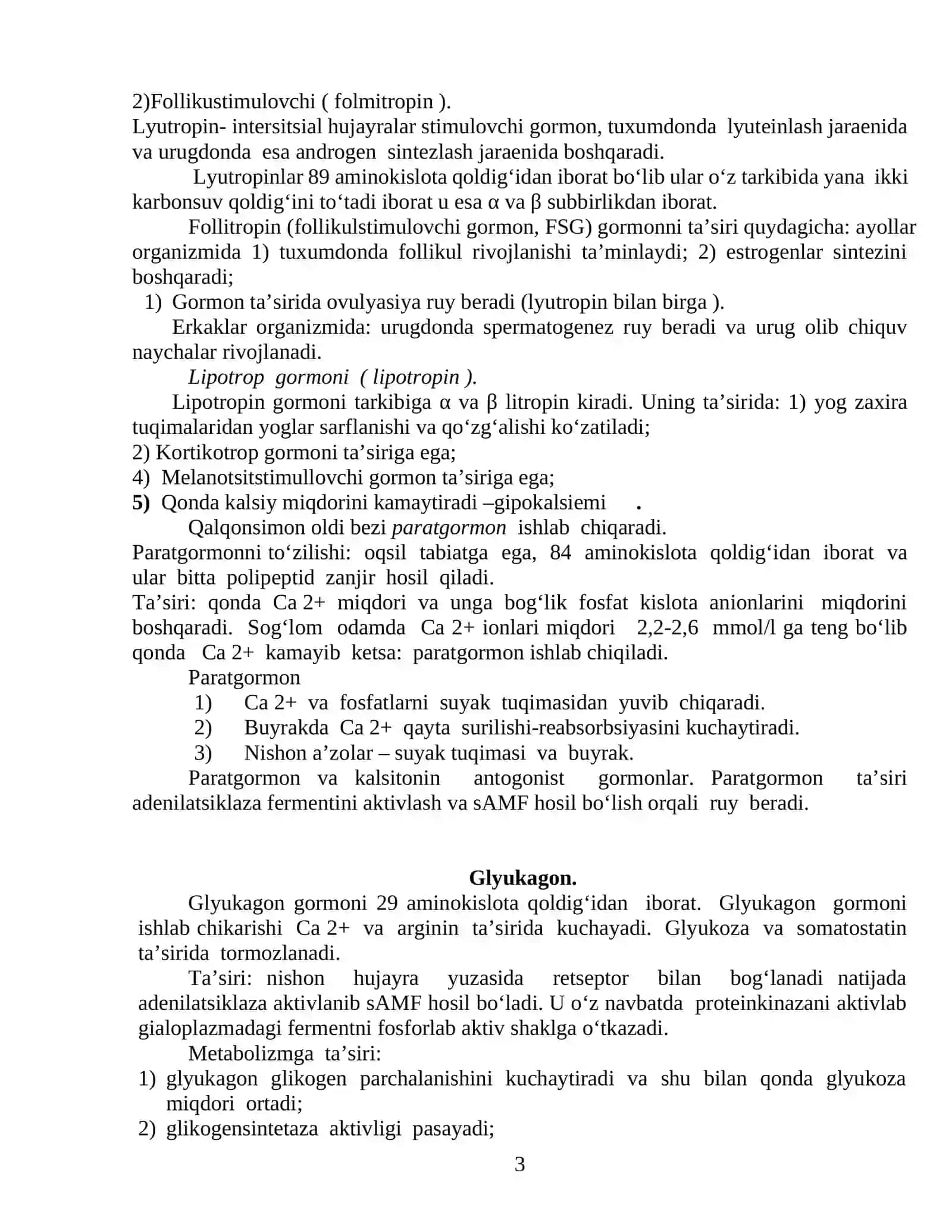 MODDALAR ALMASHINUVI VA FUNKSIYALARNING GORMONLAR ISHTIROKIDA IDORA ETILISHI 3
