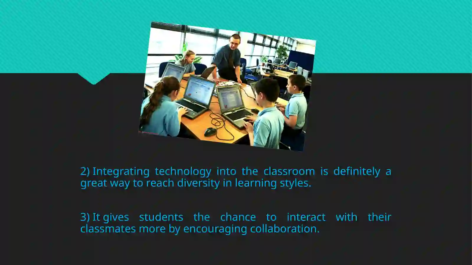 HOW TO USE TECHNOLOGY IN EDUCATION 3
