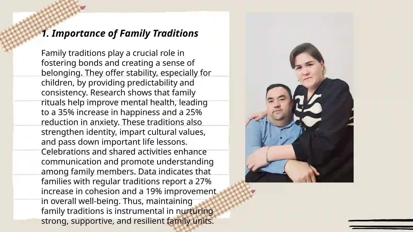 Family Values 3