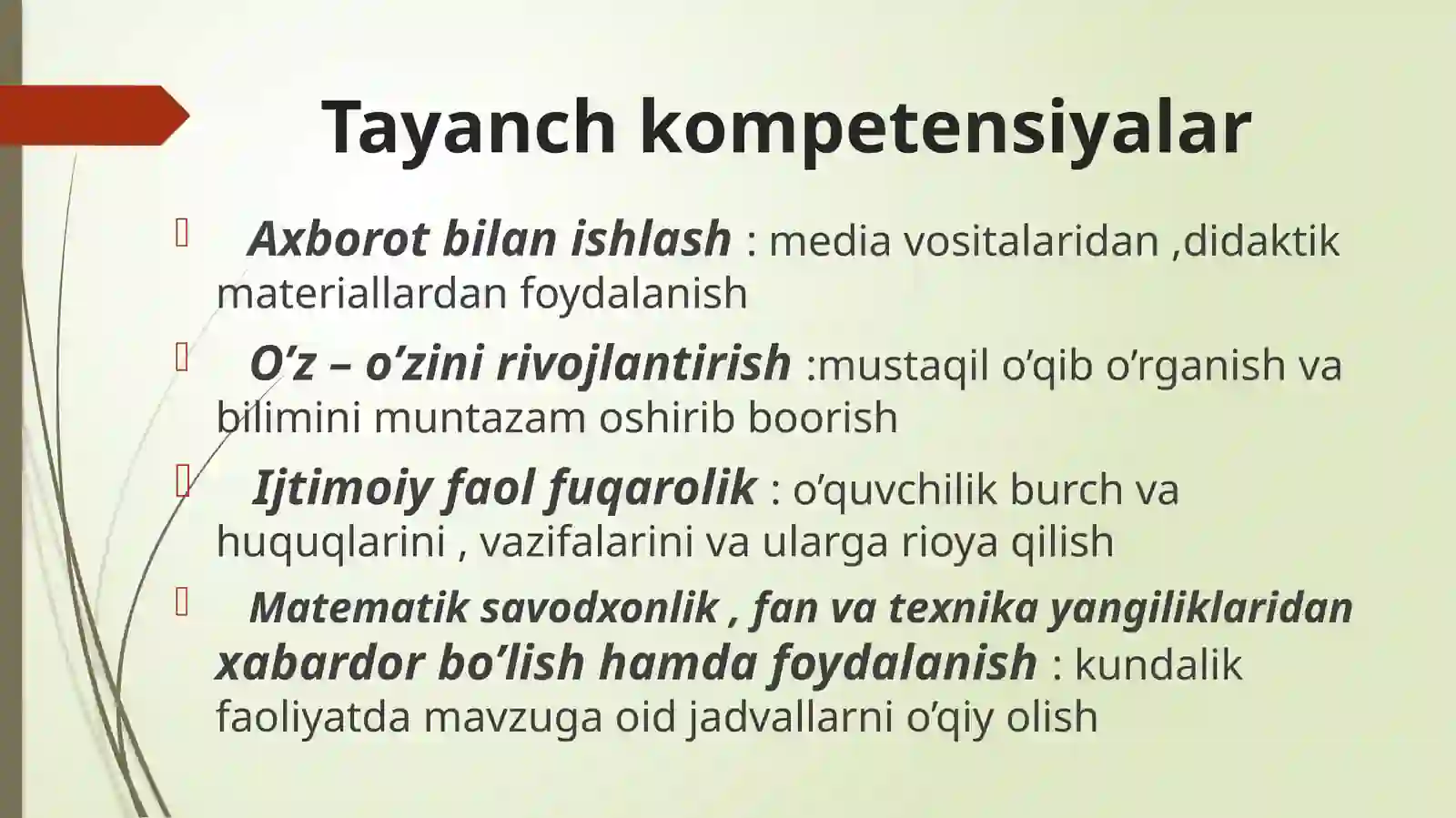 OT --- SO’Z TURKUMI 3