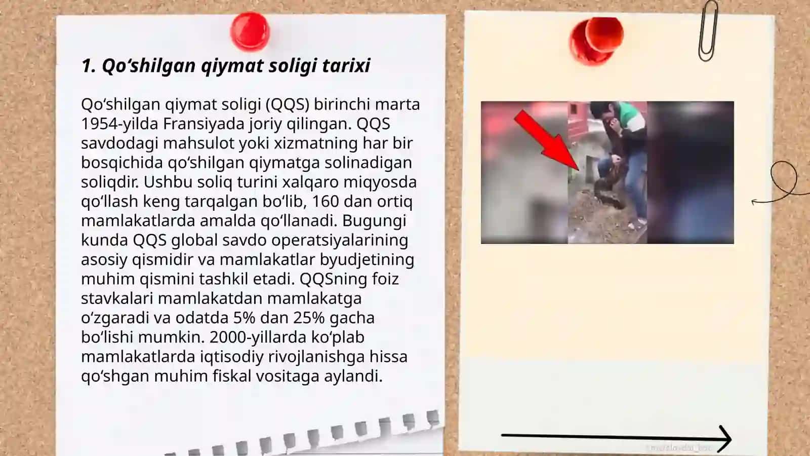 Arabistonda qo'shilgan qiymat soligi 3