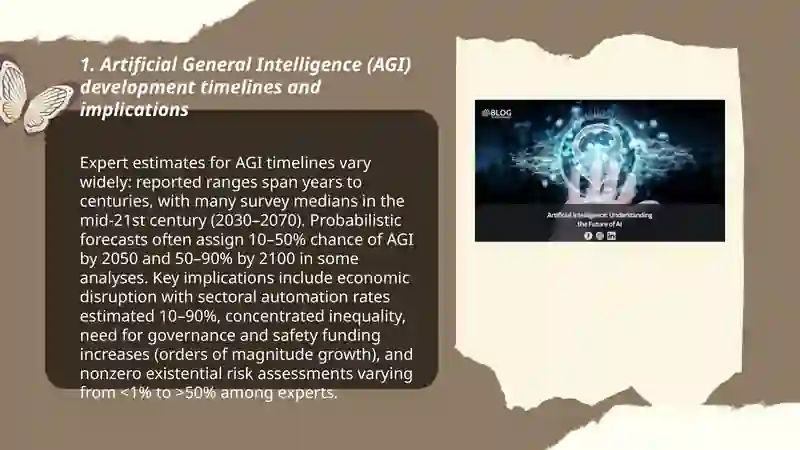 The future of artificial interlligence 3