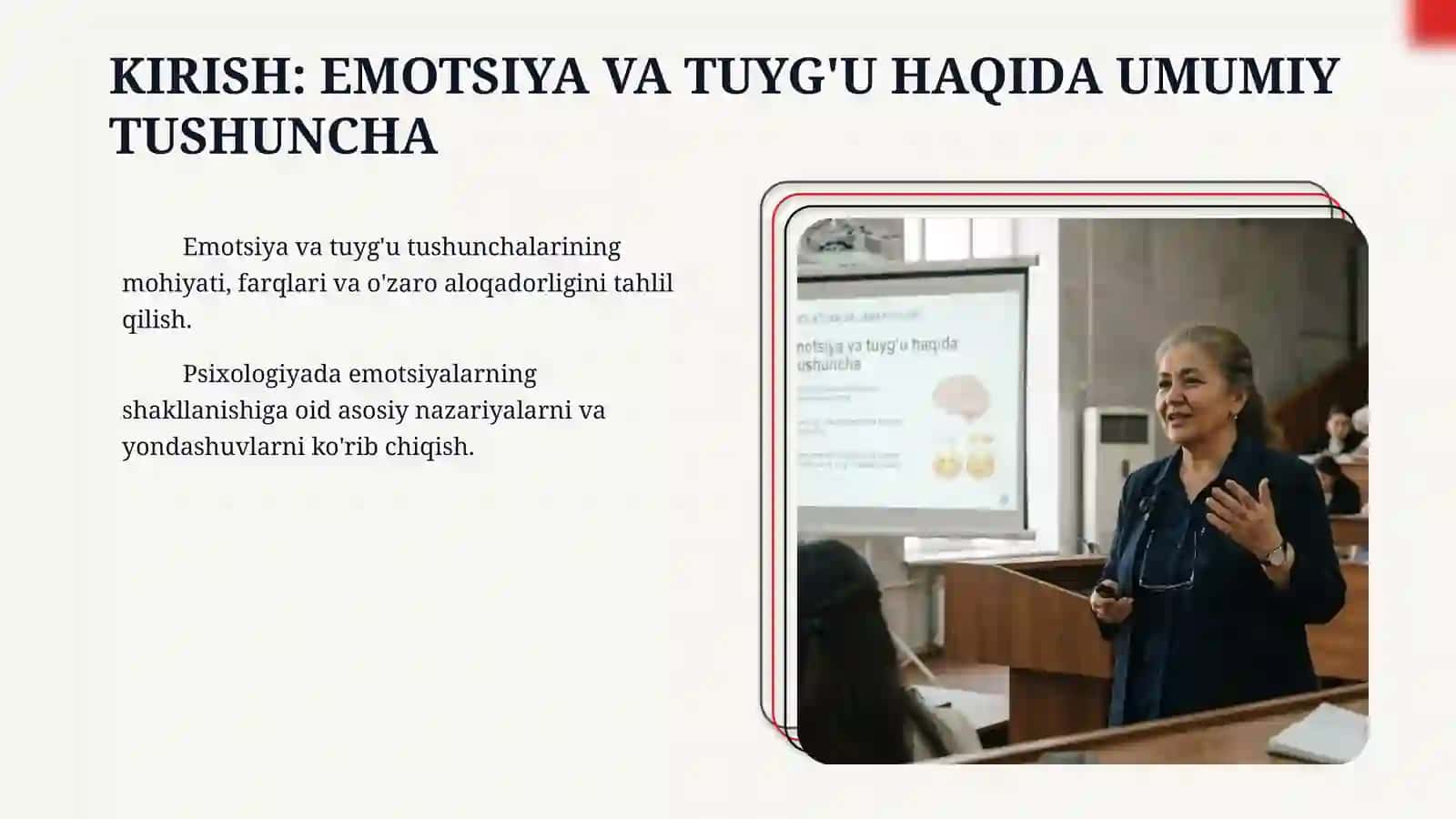 Emotsianal holatlar 3