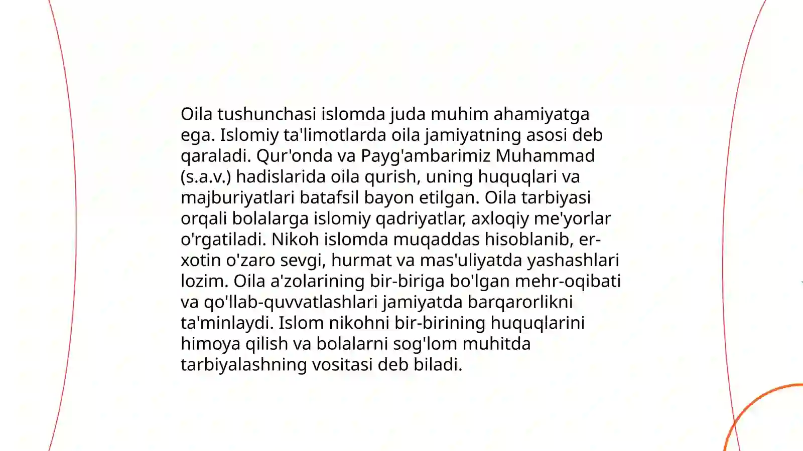 Baxtiyor oila 3