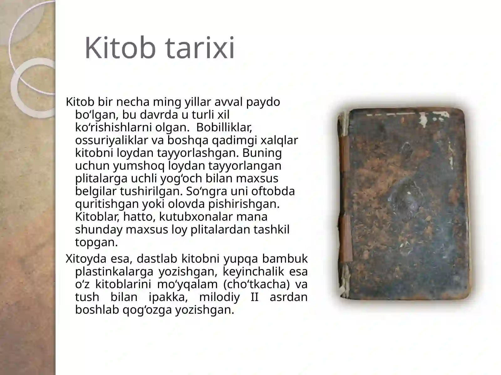 Kitob mutolaasi 3