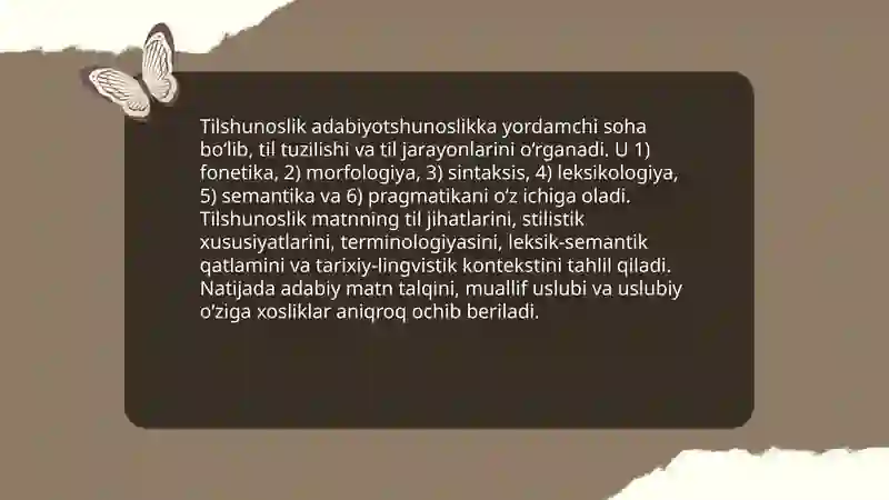 Tilshunoslik 3