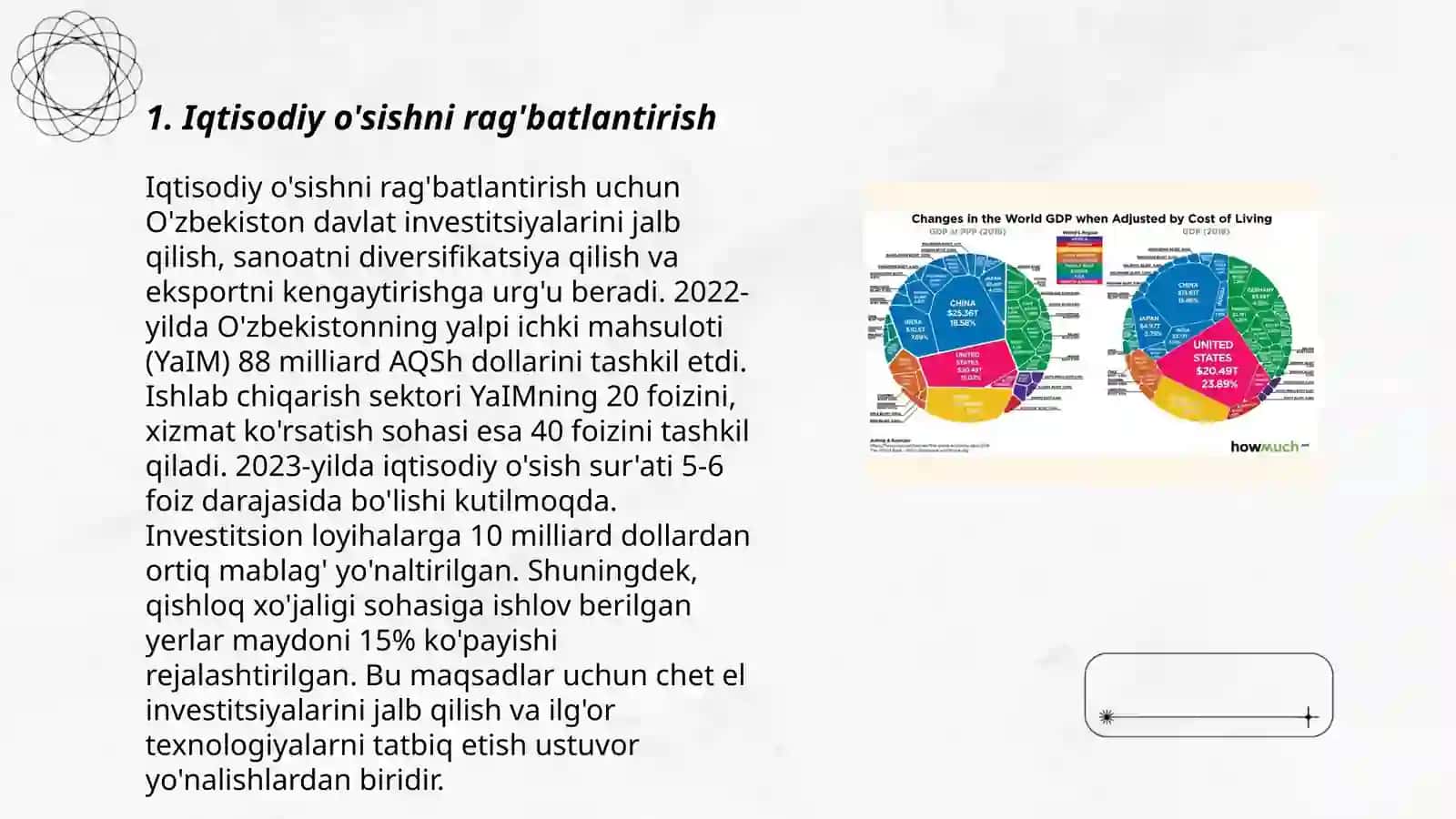 Iqtisodiyot va ijtimoiy sohalarni boshqarish 3