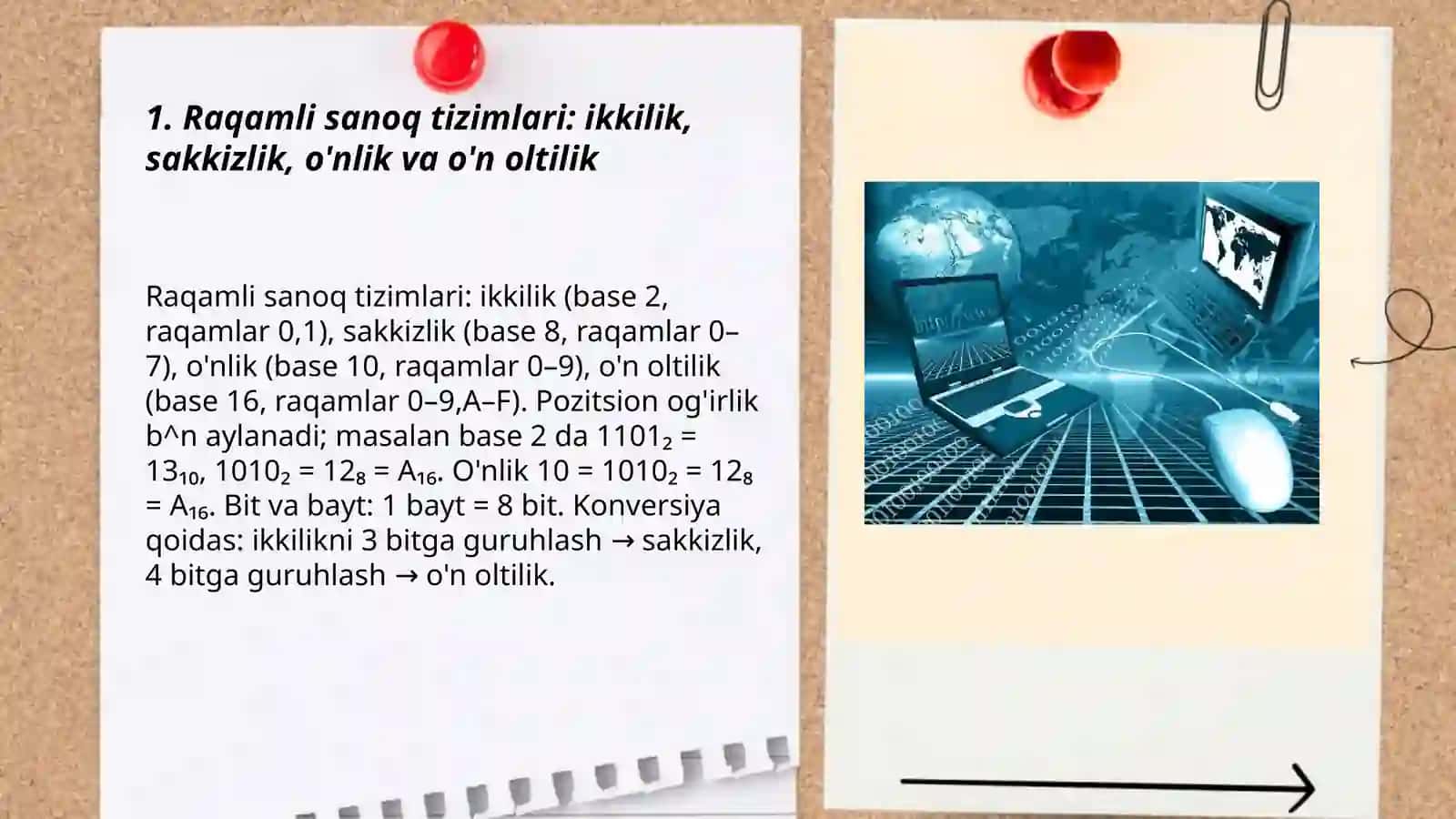 Pedagogik kompyuter dasturlari 3