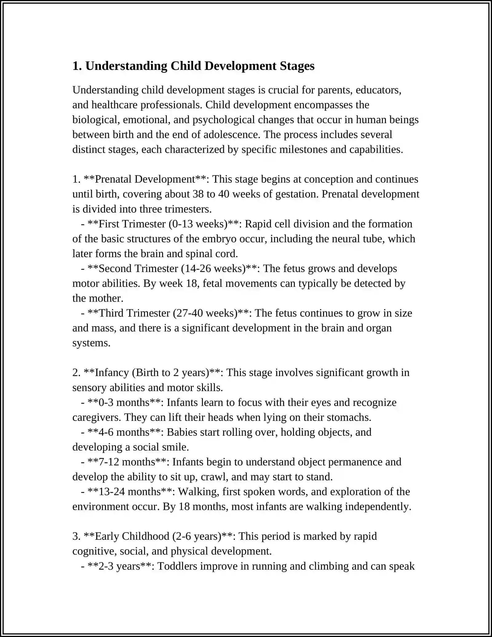 PRINCIPLES OF TEACHING DIFFERENT AGE GROUPS 3