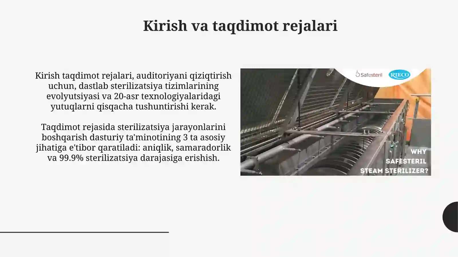 Sterilizatsiya tizimi boshqaruvi dasturiy taminotini ishlab chiqish 3