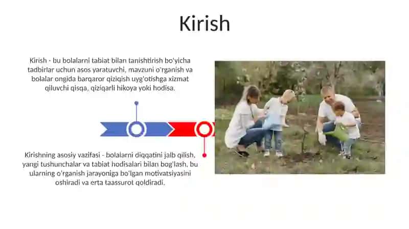 Maktabgacha yoshdagi bolalarni tabiat bilan tanishtirish boyicha davlat talablari 3