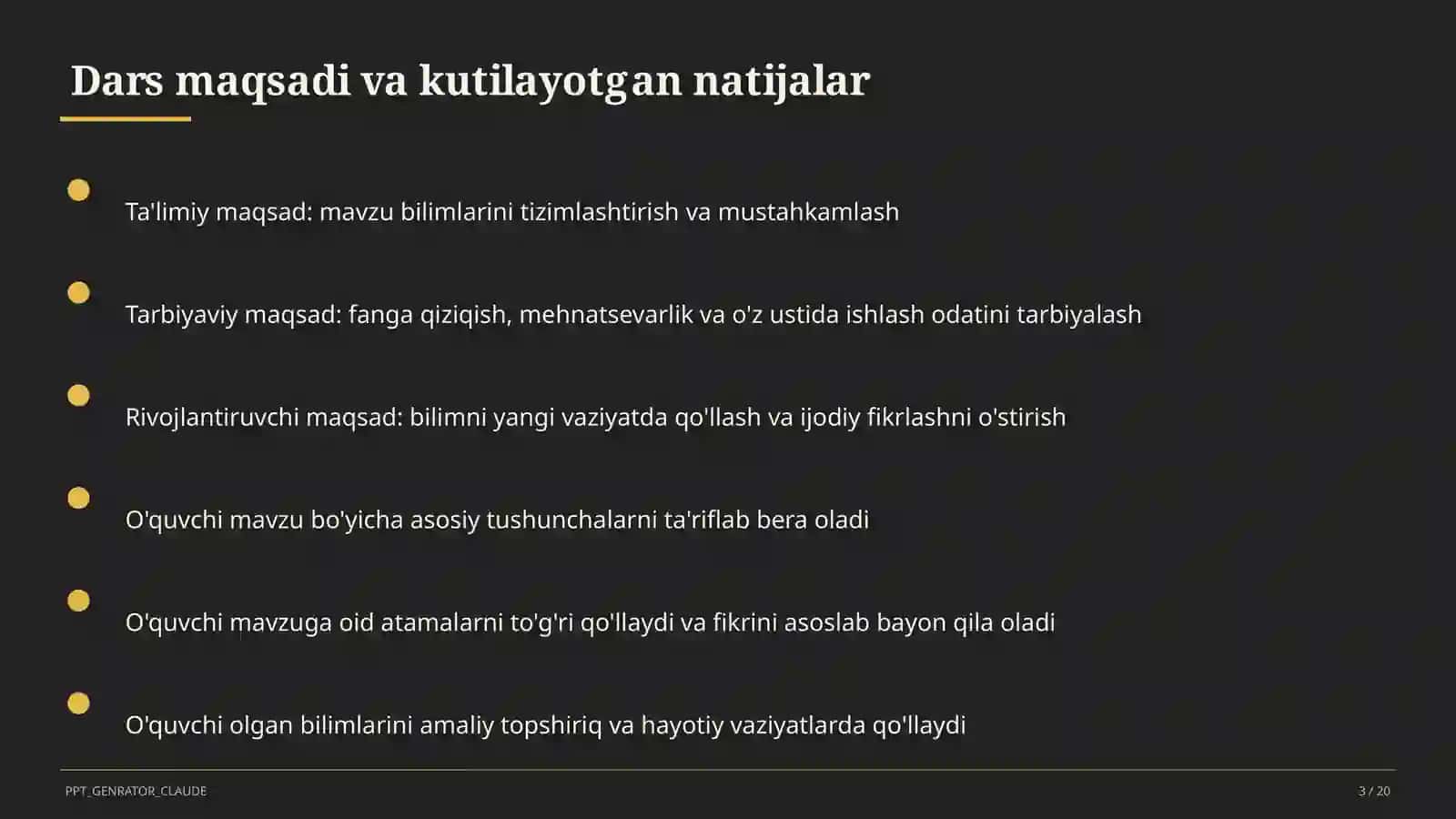 Fuqarolik va fuqarolik huquqlari (9-sinf) 3