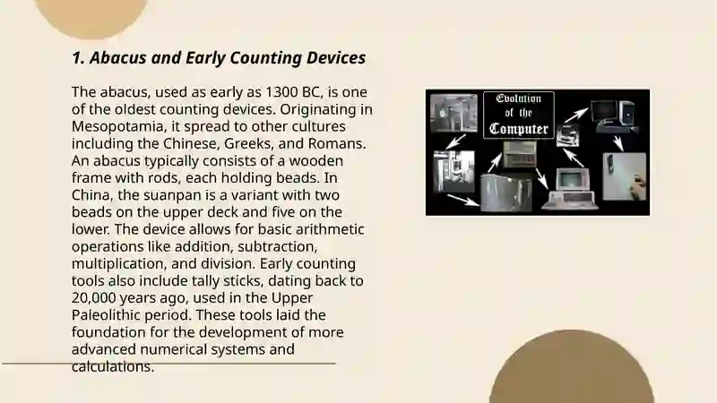 History of computers 3