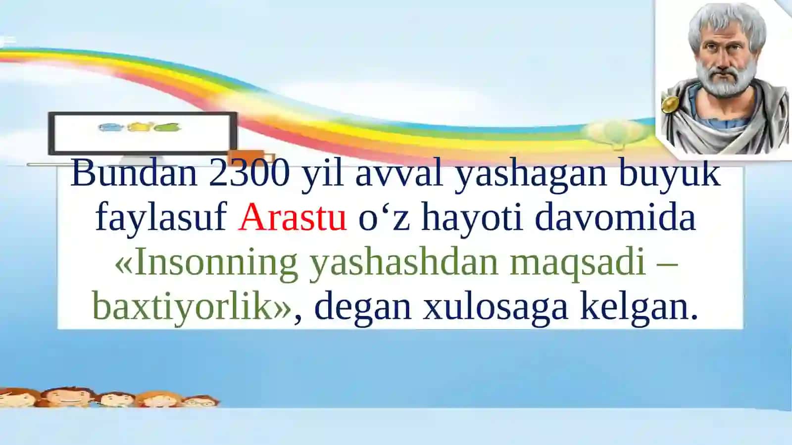 UMUMTA’LIM MAKTABITARBIYA FANI O’QITUVCHISI 3