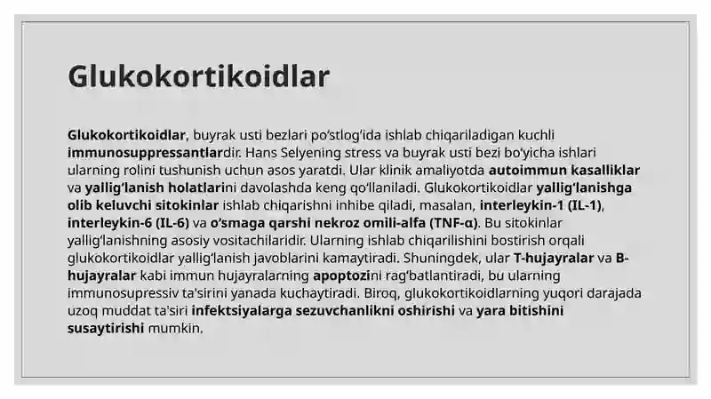Effektorgarmonlariimmunitetnioshiruvchimoddalar 3