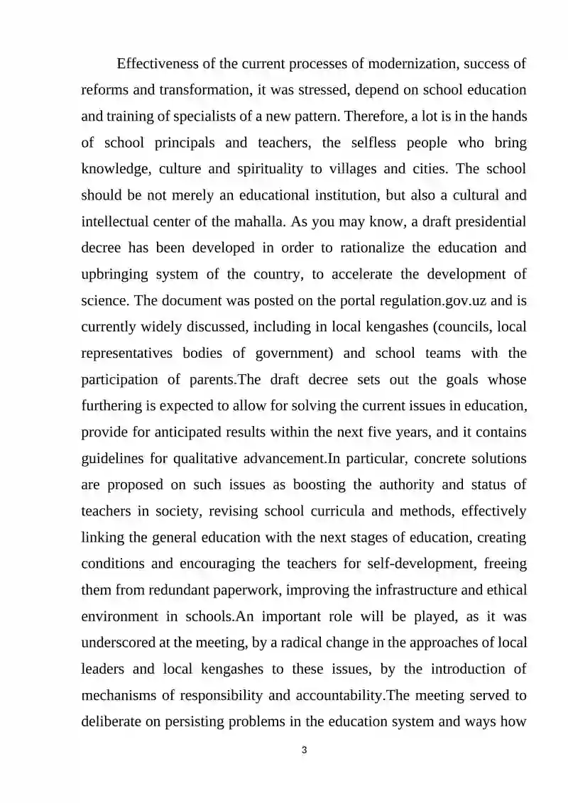 Language as a dynamic system 3