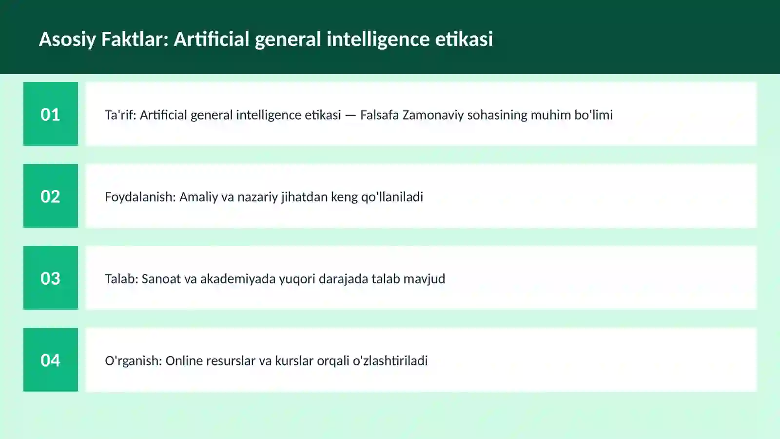 Artificial general intelligence etikasi 3
