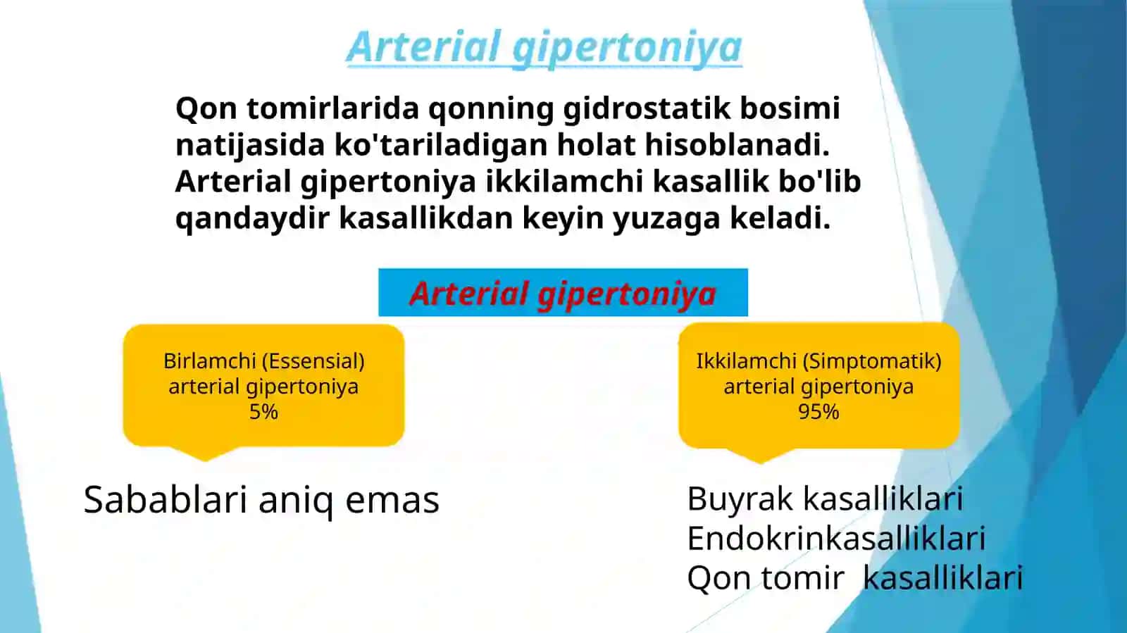 Arterial gipertoniya 3
