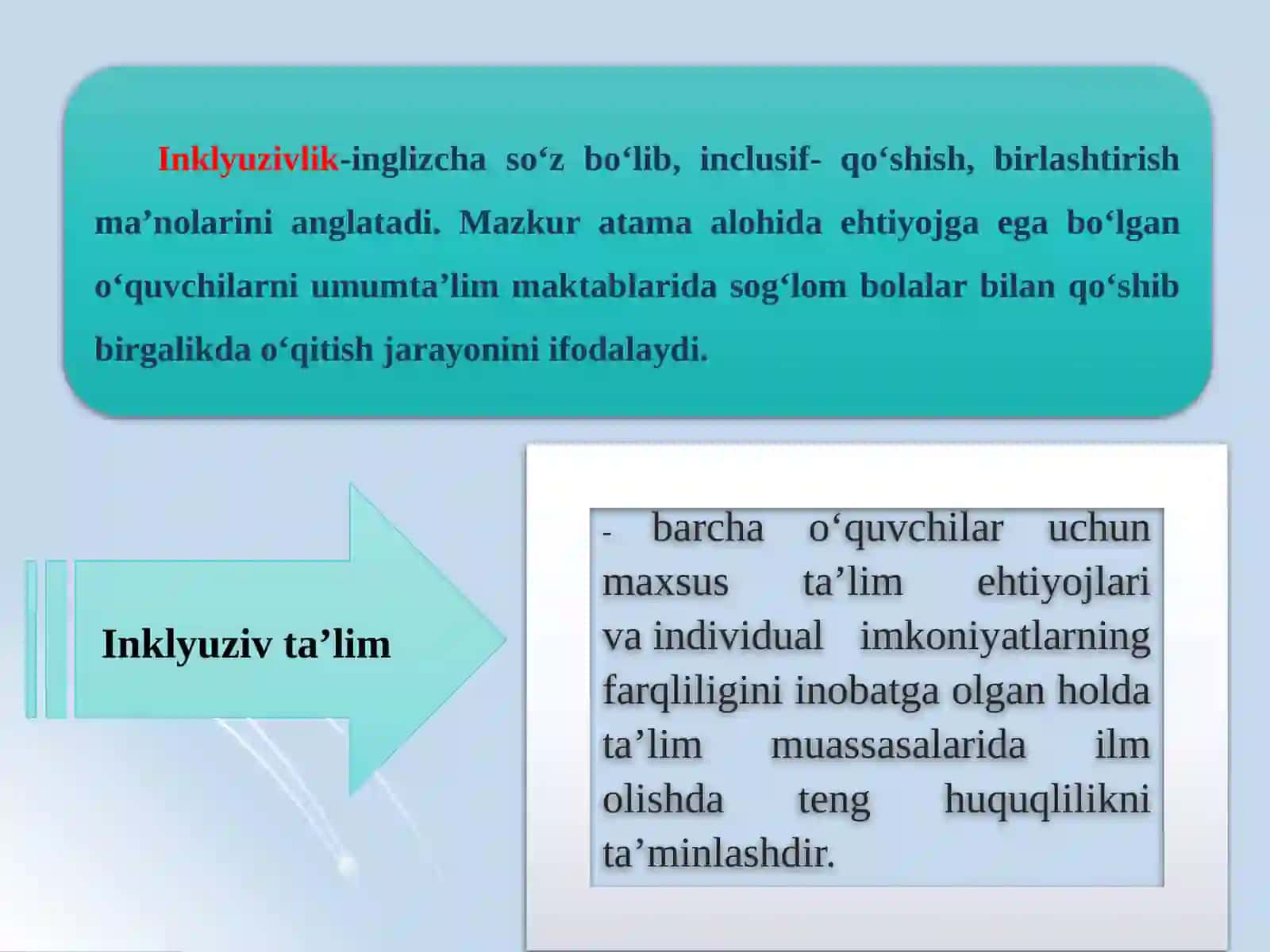 Inklyuziv ta'lim 3