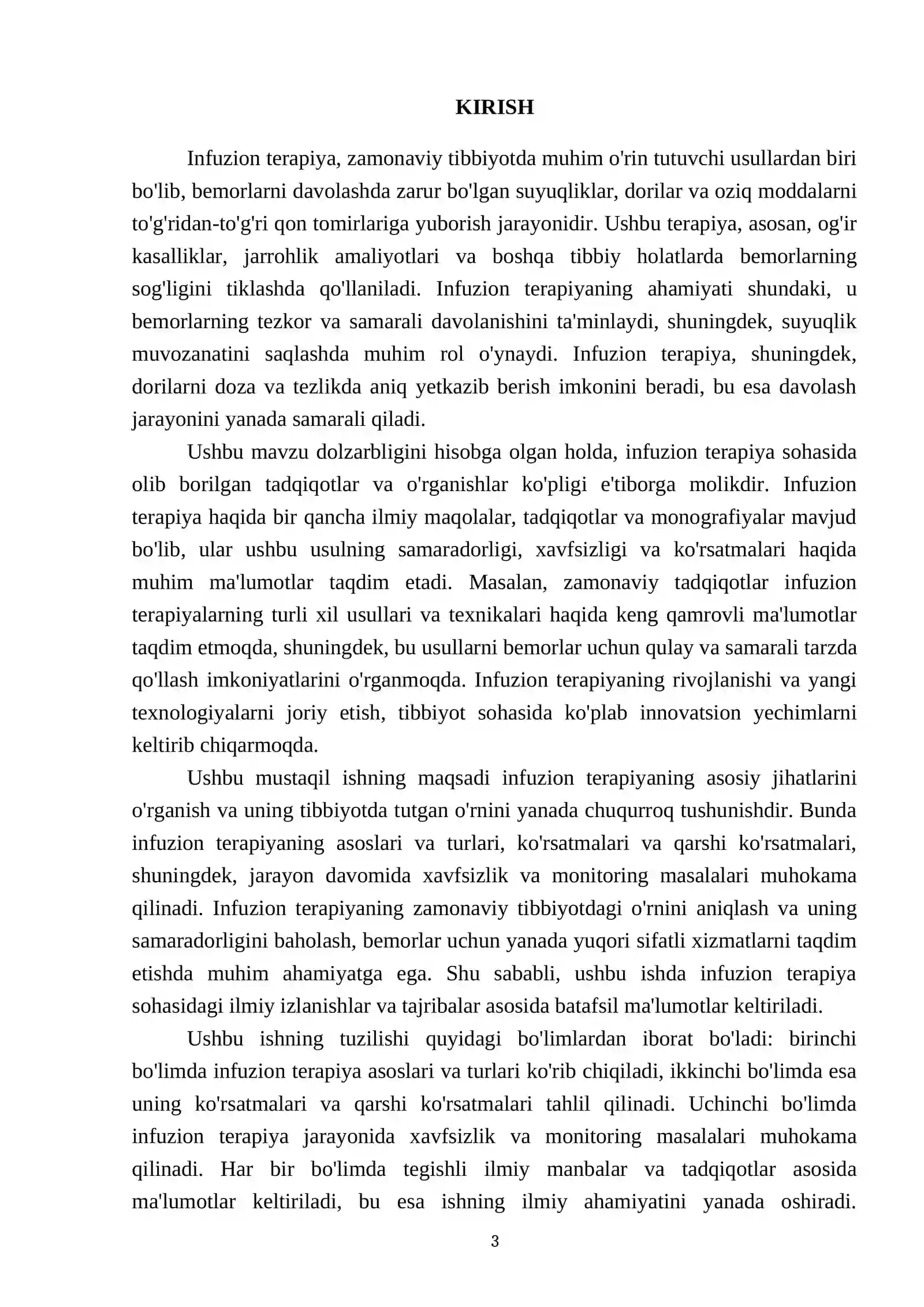Infuzion terapiya asoslari 3
