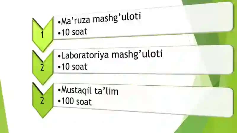 BIOLOGIK KIMYO VA MOLEKULYAR BIOLOGIYA FANINING BOSHQA FANLAR BILAN ALOQASI 3