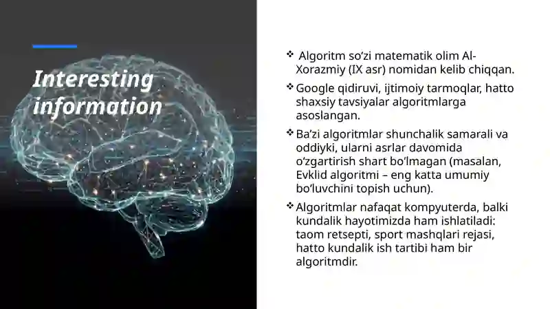 Algoritim 3