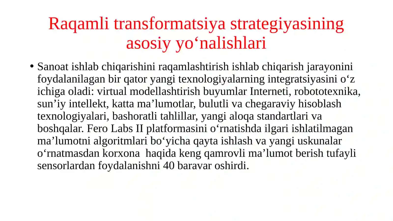 Raqamli transformatsiya 3