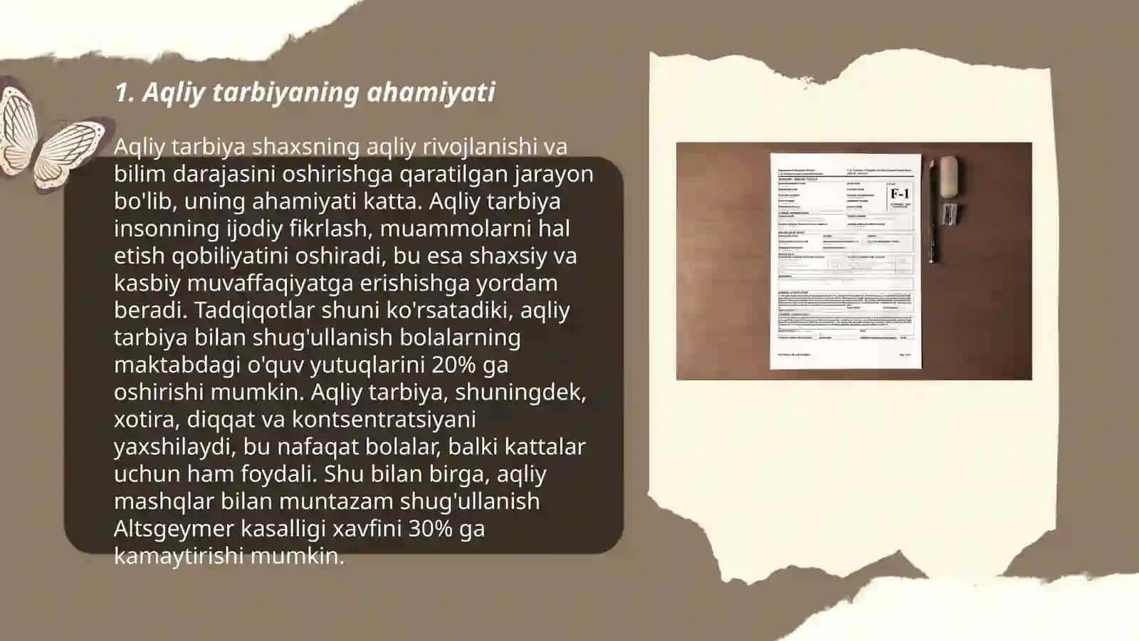 Jismoniy va aqliy tarbiya 3
