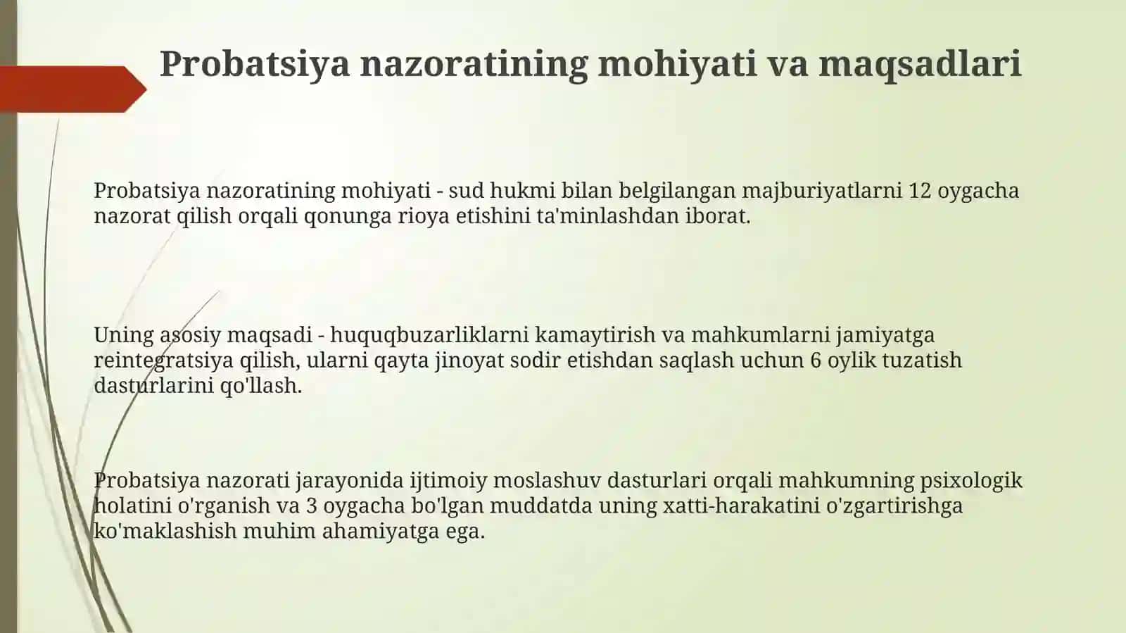 Probatsiya nazoratidagi shaxslarning ijtimoiy-psixologik qiyofasi 3