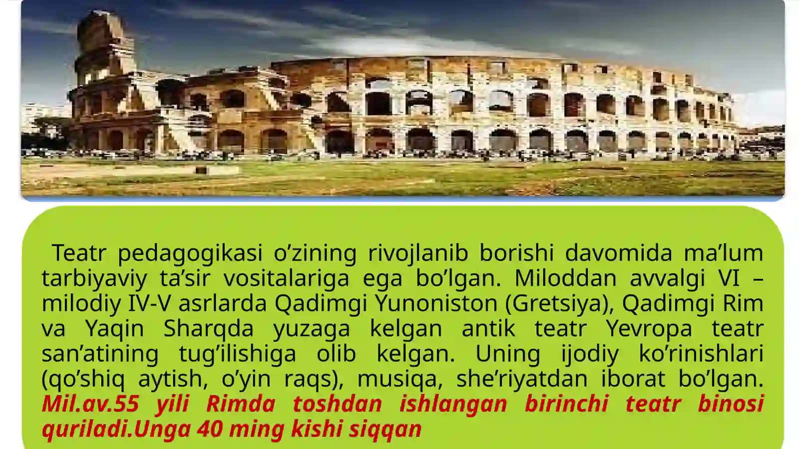 Jahon qo’g’irchoq teatrining paydo bo’lishi, tarixiy ildizlari va tarbiyaviyahamiyati 3